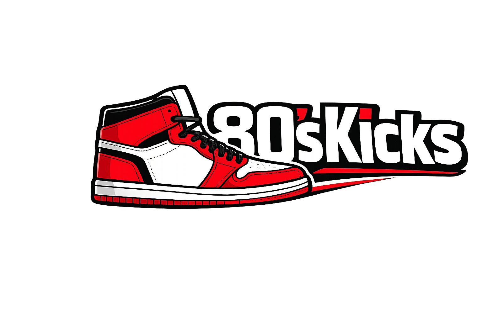 80's Kicks